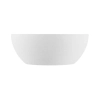 Telbix Lighting Kimble Ceramic Wall Light White