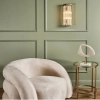 Kobe Medium Wall Light ELS1116082 - lifestyle 2
