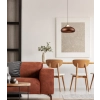 CLA - Kupol Coffee 1LT Pendant - lifestyle
