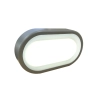 LAN304105 LED Wall Lights Silver