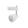 Lantrack 10w Track Head White