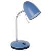 Lara Desk Lamp Pastel Blue 205269N