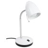 Lara Desk Lamp White 205266N