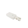 Ailia Track - Live Ends - Single Circuit Track - White