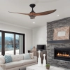 Evolve DC Ceiling Fan  - lifestyle