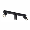 Ailia Imports Lonnie Black Spotlight 3LT 