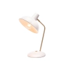 Mercator - Lucy White Table Lamp - A38111WH