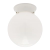 MA1806WHT 6 Inch DIY