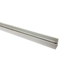Magnetic Track White 1m Length - Main Pic