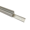 Magnetic Track Joining Bar - Installation example 1