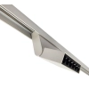 Magnetic Track Fold 6 - 8watt Adjustable spotlight - White on track