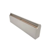 Magnetic Track 12watt Wall Washer 20 - White Angle
