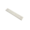 Magnetic Track Joining Bar - White