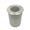 Ailia Imports Manly 240volt - 316SS & Aluminium Inground Light