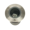 Ailia Imports Manly 240volt - 316SS & Aluminium Inground Light 2