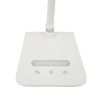 Max White LED Desk Lamp - Base