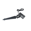 Lumenesk Maxi 15watt 12VDC Garden Spot light - full image