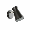 Mecto Wall Light - 3 Colours  - black 