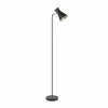 Mecto Floor Lamp - 2 Colours - black 