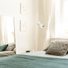 Mecto Floor Lamp - 2 Colours - lifestyle