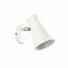 Mecto Wall Light - 3 Colours  - white