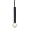 Metro 1 Light 350mm Black
