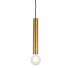 Metro 1 Light 350mm Bronze
