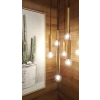 Metro 6 Light Bronze lifestyle