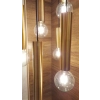 Metro 6 Light Bronze lifestyle closeup