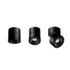 Unios Kinetic Black LED surface Mount
