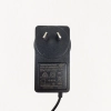 Dalton Floor Lamp Black CCT AF-1244-BLK - cable