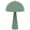 Mercator Cremini Table Lamps - Matt Green MTBL008GRN