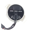 PHL503 Munchkin starlight selectable switches
