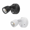 Domus Muro Eco Single Floodlight 10watt CCT - Group Image