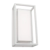 Cayman 12w White Wall MXD6512