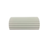 Netley - Up down Gypsum Wall light 2 x GU 10 (sideview)