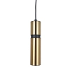 New York Bronze 1LT Pendant