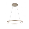 Novara 800mm Pendant 60w CCT - champagne
