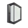 Bowen Wall Light - 2 Colours - black