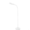 OD127BW Magnifying Floor Lamp - White