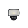 Mercator Onyx LED Flood Light - Single (No Sensor)