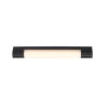 Telbix Oras Vanity Light 12W BK