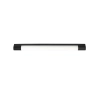 Telbix Oras Vanity Light 18W BK
