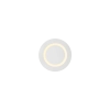 Unios Lighting Orbit 1w 24vdc Steplight White