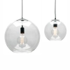 Orpheus Clear Pendant Cougar