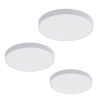 Quest Oyster Light - 3 Size