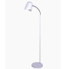 Pastel Floor Lamp White