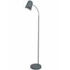 Pastel Floor Lamp Matt Green