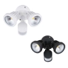 PHL4262 Twin Sensor 30w LED Floodlight