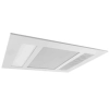 Martec Phoenix Min 3in1 Bathroom Heater - White